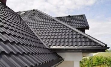 Кровля крыши: Кровля крыши | Ремонт, Для прогревания, Монтаж Больше 6 лет опыта — 13