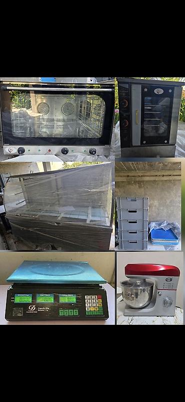 Professional sobalar: 🔥 SATILIR — HAZIR BİZNES ŞİRNİYYAT AVADANLIĞI🔥 Biznesini qurmaq və ya — 1