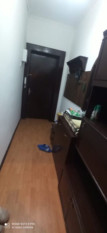 Продажа квартир: 2 комнаты, 54 м², Индивидуалка, 2 этаж, Косметический ремонт — 9