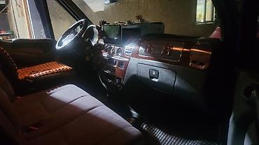 Легкий грузовой транспорт: Легкий грузовик, Mercedes-Benz, Стандарт, Новый — 14