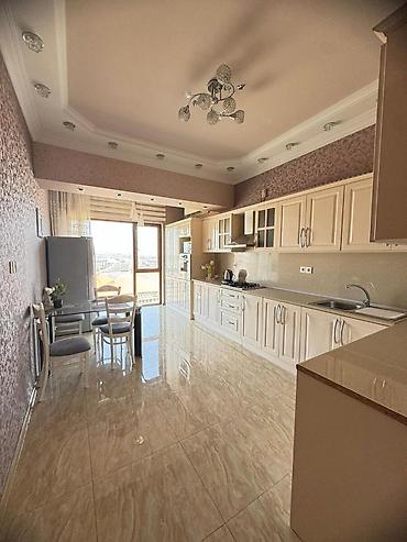Дом и сад: İcarəyə verilir 4 otaqlı yeni tikili 190 m², Şah İsmayıl Xətai m — 10
