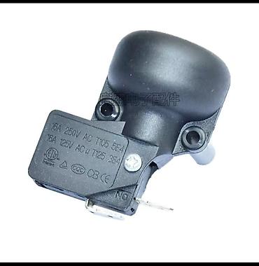 Запчасти и аксессуары для бытовой техники: Запчасти для Обогревателя: Тены, Спирали, Лампы, Ножки, Колеса — 28