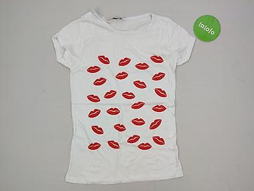 cheap monday bluza: T-shirt damski, rozmiar L — 2