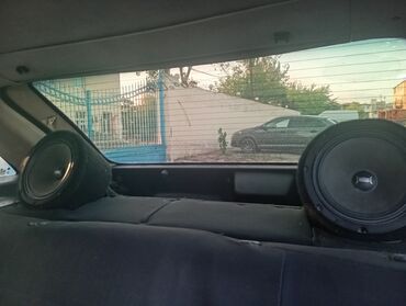 Opel: Opel Astra: 1.6 l | 1996 il 1 km Hetçbek — 8