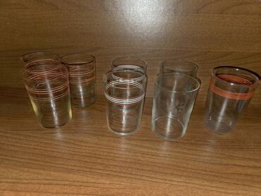 Digər süfrə qabları: Salam. mehsuallarin coxusu iwlenmeyib hec. hamisini birlikde de sata — 16