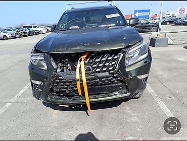 Грузовые кузова и будки: Toyota, Б/у, Оригинал — 28