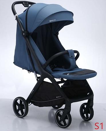 cybex коляски бишкек: Балдар арабасы, түсү - Көгүлтүр, Жаңы, Акылуу жеткирүү — 1