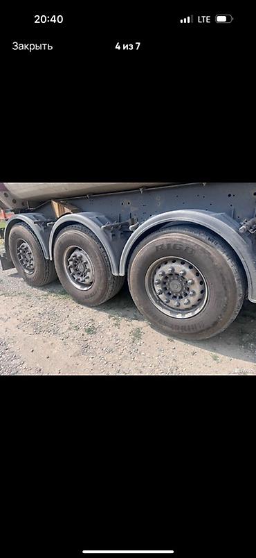 Прицепы и полуприцепы: Прицеп, Schmitz Cargobull, Самосвал — 11