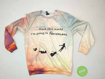 bluzy greenpoint: Mr. GUGU & Miss GO, Bluza damska
, rozmiar S — 3