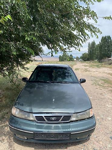 карина е купить: Daewoo Nexia: 2005 г., 1.5 л, Механика, Бензин, Седан — 1