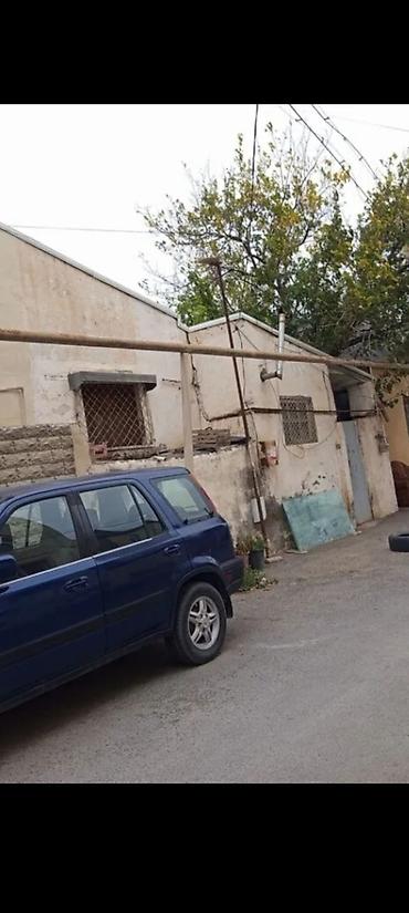 Həyət evləri və villalar: Bakıxanov qəs. 4 otaqlı, 110 kv. m, Kredit yoxdur, Orta təmir — 2