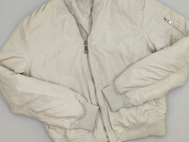 Stradivarius, Women`s bomber jacket, M (EU 38)