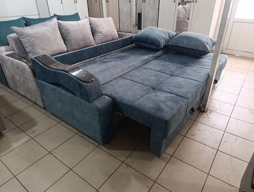 Прямые диваны: Прямые диваны — 10