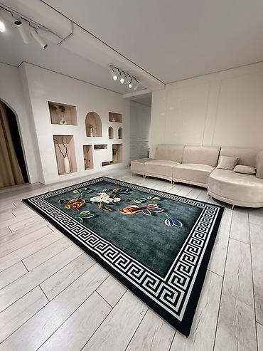 Ковры и паласы: Ковер Противоскользящая основа — 1