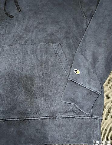 aksa: NIKE Sweatshirt Sportswear Club Fleece vel. XS, S NOVO HF — 3