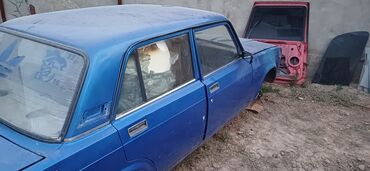 генератор на ваз 2107: Бензиндик кыймылдаткыч VAZ (LADA) 2001 г., 0.6 л, Оригинал