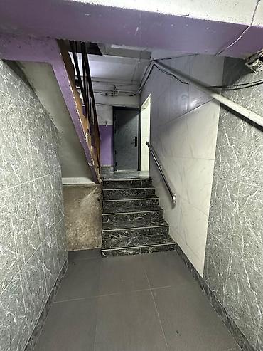 Продажа квартир: 1 комната, 35 м², 9 этаж — 9