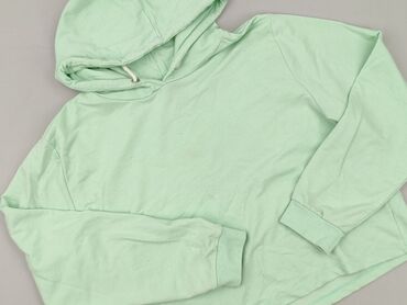 Sinsay, Women`s hoodie, size S