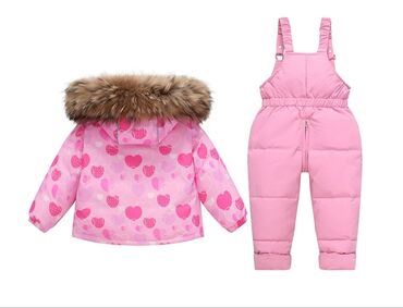 Другие товары для детей: Утепляемся 😁 Новиночки комбинезонов 🌿 Цена: 3580 сом Возраст с 2 до 5 — 2