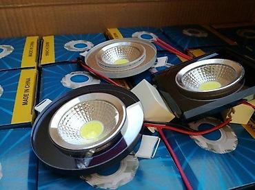 sakura drvo: Eskluzivne KRISTAL elegantne Led rozetne 3w+2w 220v. Kristalne rozetne — 5