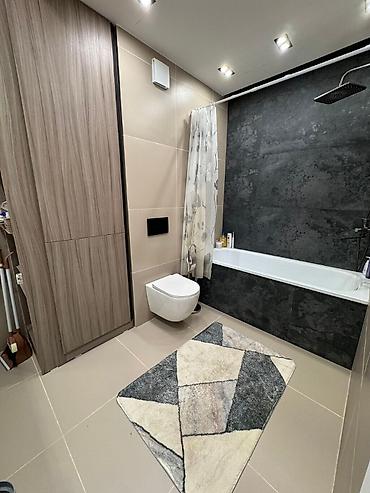 Продажа квартир: 2 комнаты, 47 м², Элитка, 4 этаж, Дизайнерский ремонт — 7