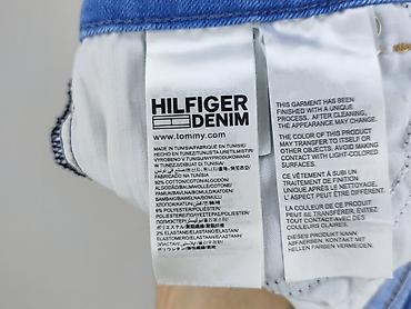 dsquared: Hilfiger Denim, Jeansy damskie, rozmiar S — 5