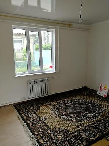 Комнаты: 115 м², С мебелью полностью — 2