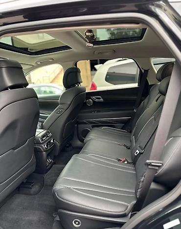 Hyundai: Hyundai Genesis: 2021 г., 3.5 л, Автомат, Бензин, Кроссовер — 11