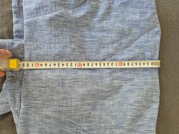 Kompleti: Dvodielni ženski komplet – prsluk/top + pantalone Odgovara veličini m — 6