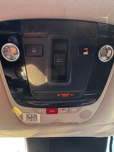 Kia: Kia Sportage: 2021 г., 2 л, Робот, Дизель, Кроссовер — 18