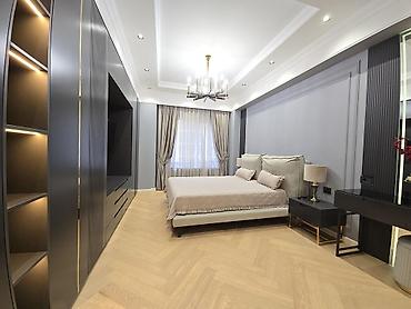 qaraba: Ağ şəhər, 4 otaqlı, Yeni tikili, m. Xətai, 141 kv. m — 8