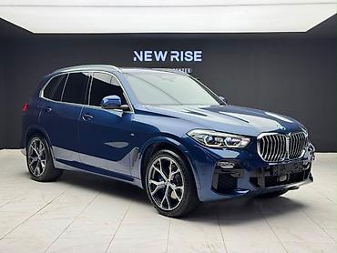 n57 купить: BMW X5: 2021 г., 3 л, Автомат, Бензин, Кроссовер — 3
