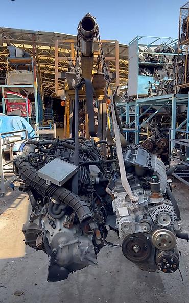 Двигатели, моторы и ГБЦ: Автозапчасти в большом ассортименте Привозные из Японии Toyota — 7