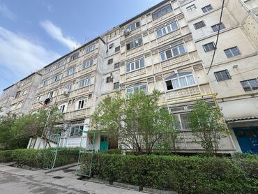Продажа квартир: 1 комната, 40 м², 105 серия, 1 этаж, Косметический ремонт