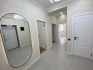 Продажа квартир: 3 комнаты, 77 м², Элитка, 7 этаж, Евроремонт — 8