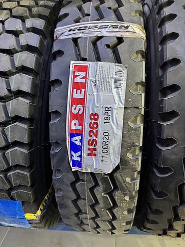 Шины: Грузовые шины для тягачей и самосвалов — широкий выбор моделей и — 18