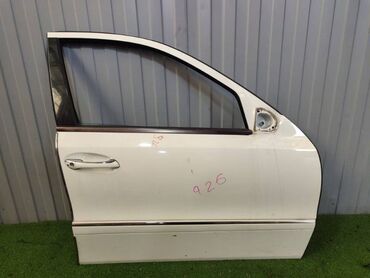 бампер на мерседес w211: Алдыңкы оң Mercedes-Benz