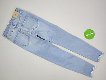 pull and bear garnitury: PULL&BEAR, Джинси жіночі, розмір XS — 4
