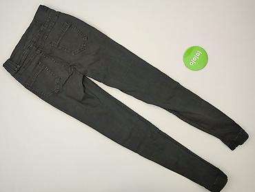 baggy jeans pull and bear: M.Sara, Jeansy damskie, rozmiar 2XS — 3