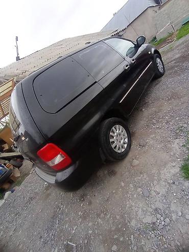 ken инструмент: Kia Carnival: 2002 г., 2.9 л, Механика, Дизель, Минивэн — 3