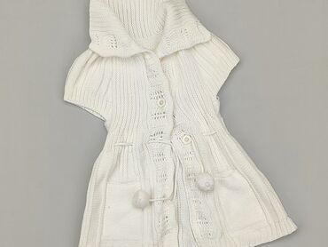 koszula biała 146: Sweater, 1.5-2 years, 86-92 cm, condition - Perfect