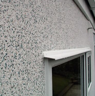 Фасадные работы: Ремонт фасада, Утепление фасада, Фасадный декор | Молдинг, Балясины, Туникафон | Декоративный кирпич, Сухой травертин, Алюкобонд | Penoplex, Минеральная вата, Пенопласт Больше 6 лет опыта — 4