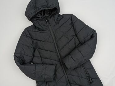 spodnie gap: Пуховик Y.F.K., 14 р., Штучний матеріал, стан - Дуже гарний