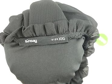 garnitur ang: Sinsay, Sukienka damska, rozmiar 2XS — 4