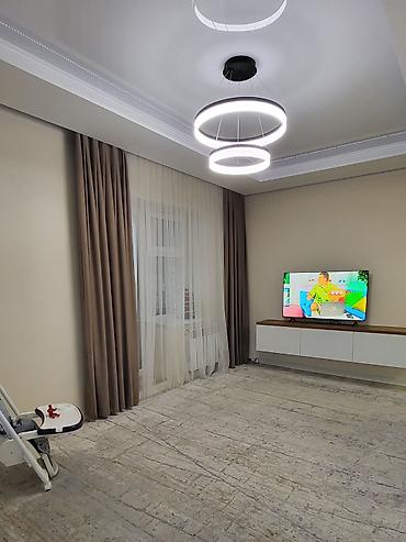 Люстры: Продаётся светлая, уютная 3х комнатная кв в г.Кара-Балта по ул — 3