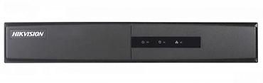 Videoqeydiyyatçı "Hikvision DS-7604NI-K1(STD)(D)"Təsvir