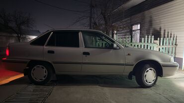 Daewoo: Daewoo Nexia: 2007 г., 1.5 л, Механика, Бензин, Седан — 4