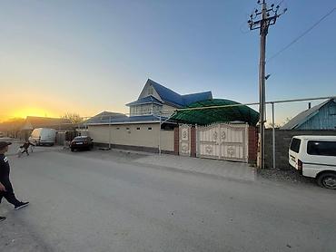 квартиры новопавловка: 300 м², 6 комнат и более, Новопавловка с., Семейным — 3