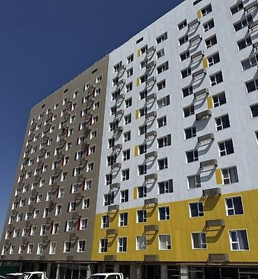 1 комната, 37 м², Тунгуч мкр Элитка, 3 этаж
