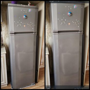 indezit soyuducu: Soyuducu satilir. Evden satiw Qiymeti 170 Azn. Unvan qaracuxur. 🦄S